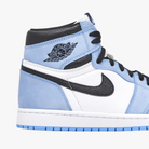 Air Jordan 1 Retro High 'White University Blue Black'