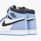 Air Jordan 1 Retro High 'White University Blue Black'