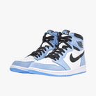 Air Jordan 1 Retro High 'White University Blue Black'