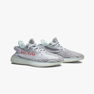 Yeezy Boost 350 V2 'Blue Tint' | RARE LAB