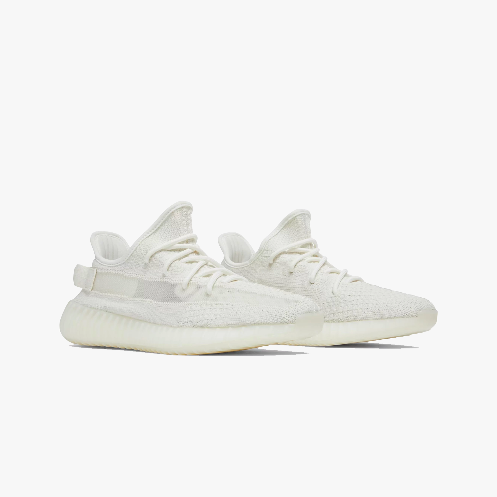 Yeezy Boost 350 V2 'Bone' | RARE LAB