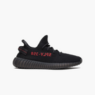 Yeezy Boost 350 V2 'Bred' | Rare Lab