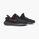 Yeezy Boost 350 V2 'Bred' | Rare Lab