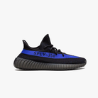 Yeezy Boost 350 V2 'Dazzling Blue' | RARE LAB