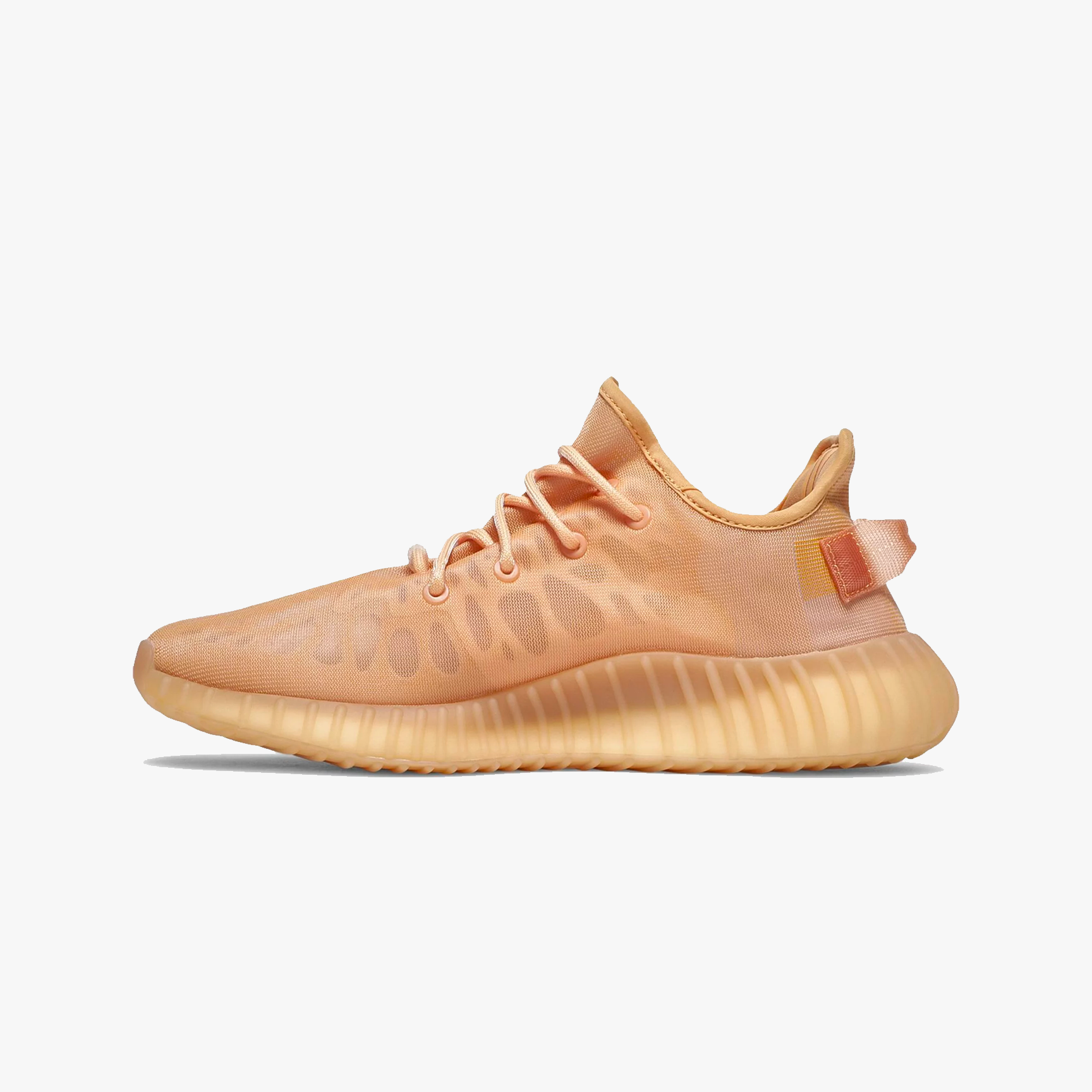 Yeezy Boost 350 V2 'Mono Clay' | RARE LAB