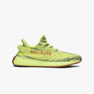 Yeezy Boost 350 V2 'Semi Frozen Yellow'