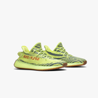 Yeezy Boost 350 V2 'Semi Frozen Yellow'