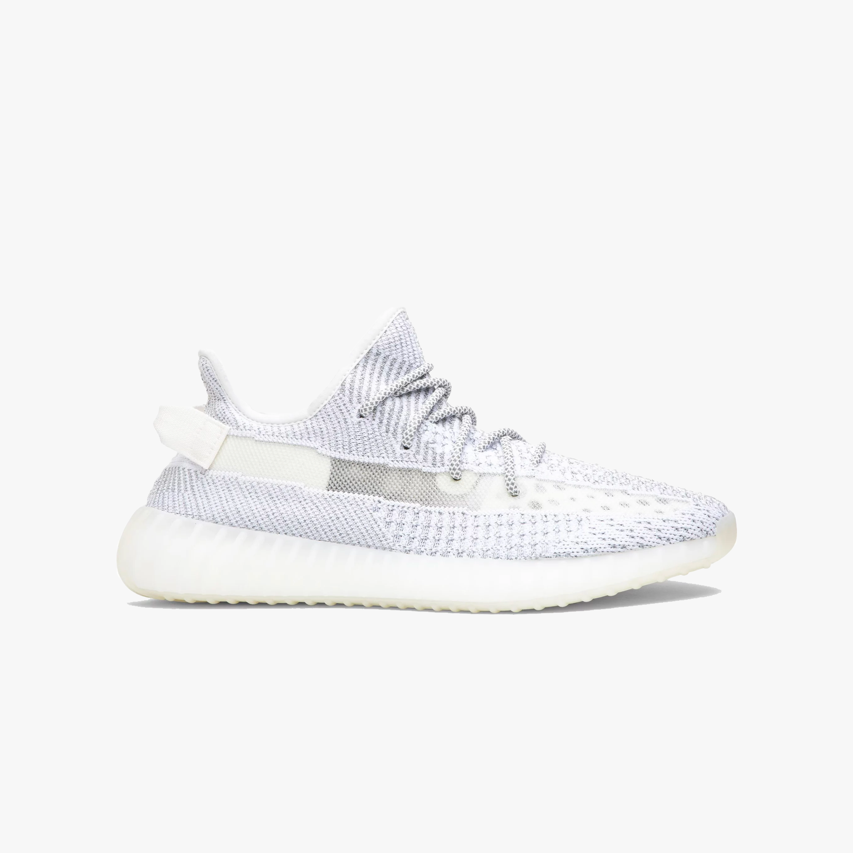 Yeezy Boost 350 V2 'Static Reflective'