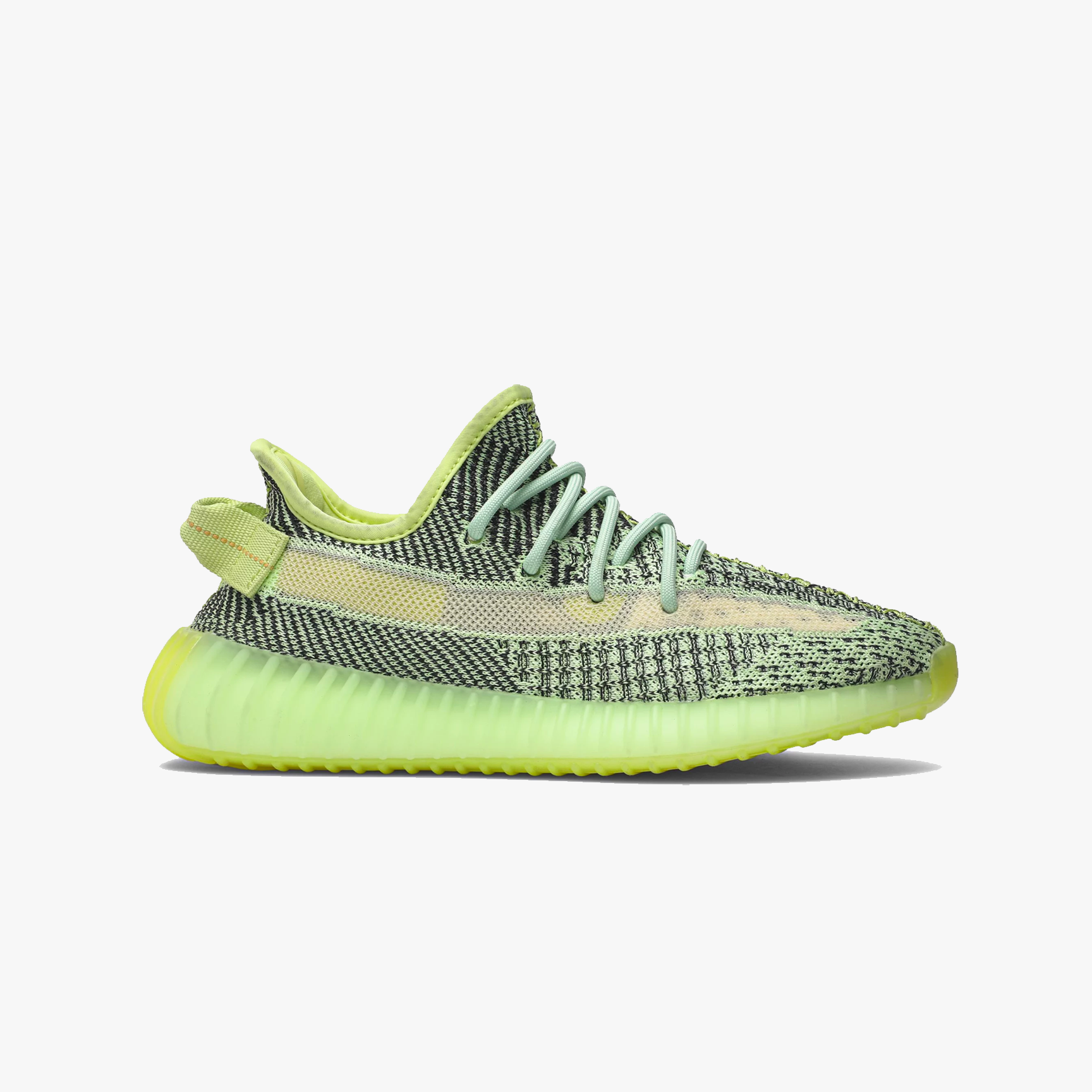 Yeezy Boost 350 V2 'Yeezreel Reflective' | RARE LAB