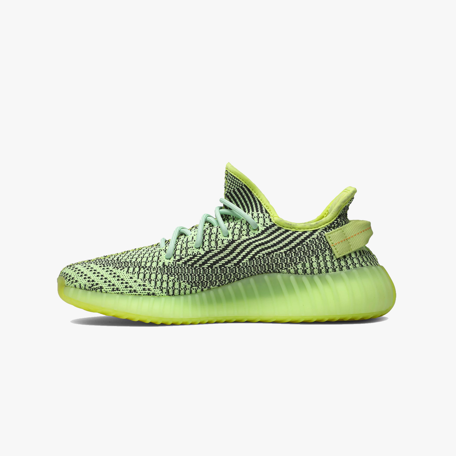 Yeezy Boost 350 V2 'Yeezreel Reflective' | RARE LAB