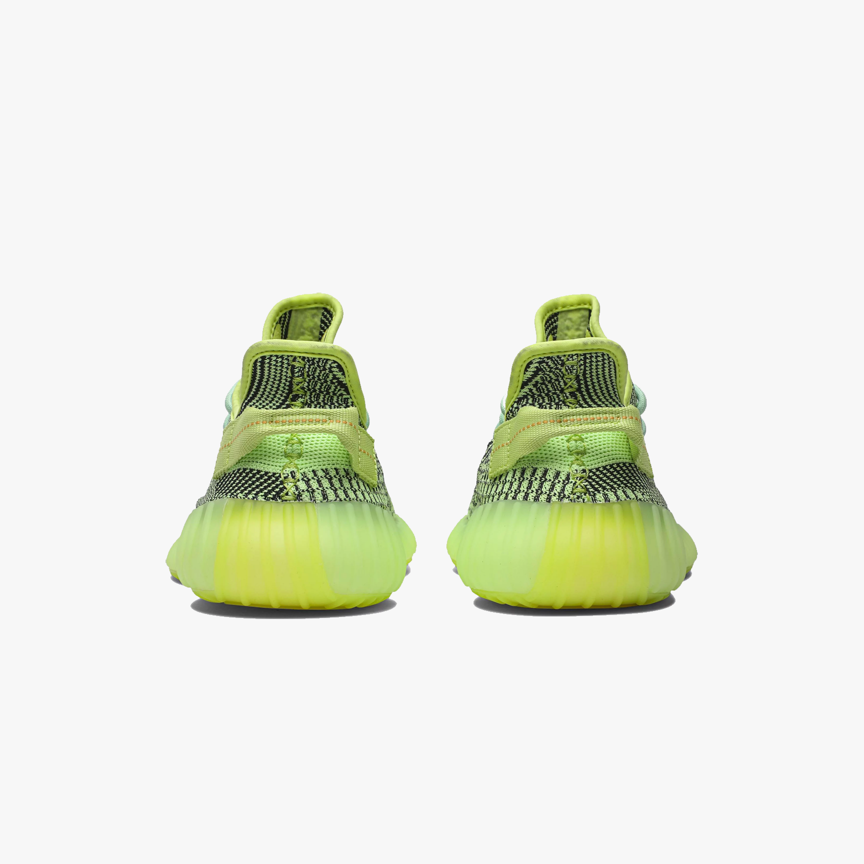 Yeezy Boost 350 V2 'Yeezreel Reflective' | RARE LAB