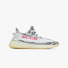 Yeezy Boost 350 V2 'Zebra' | RARE LAB