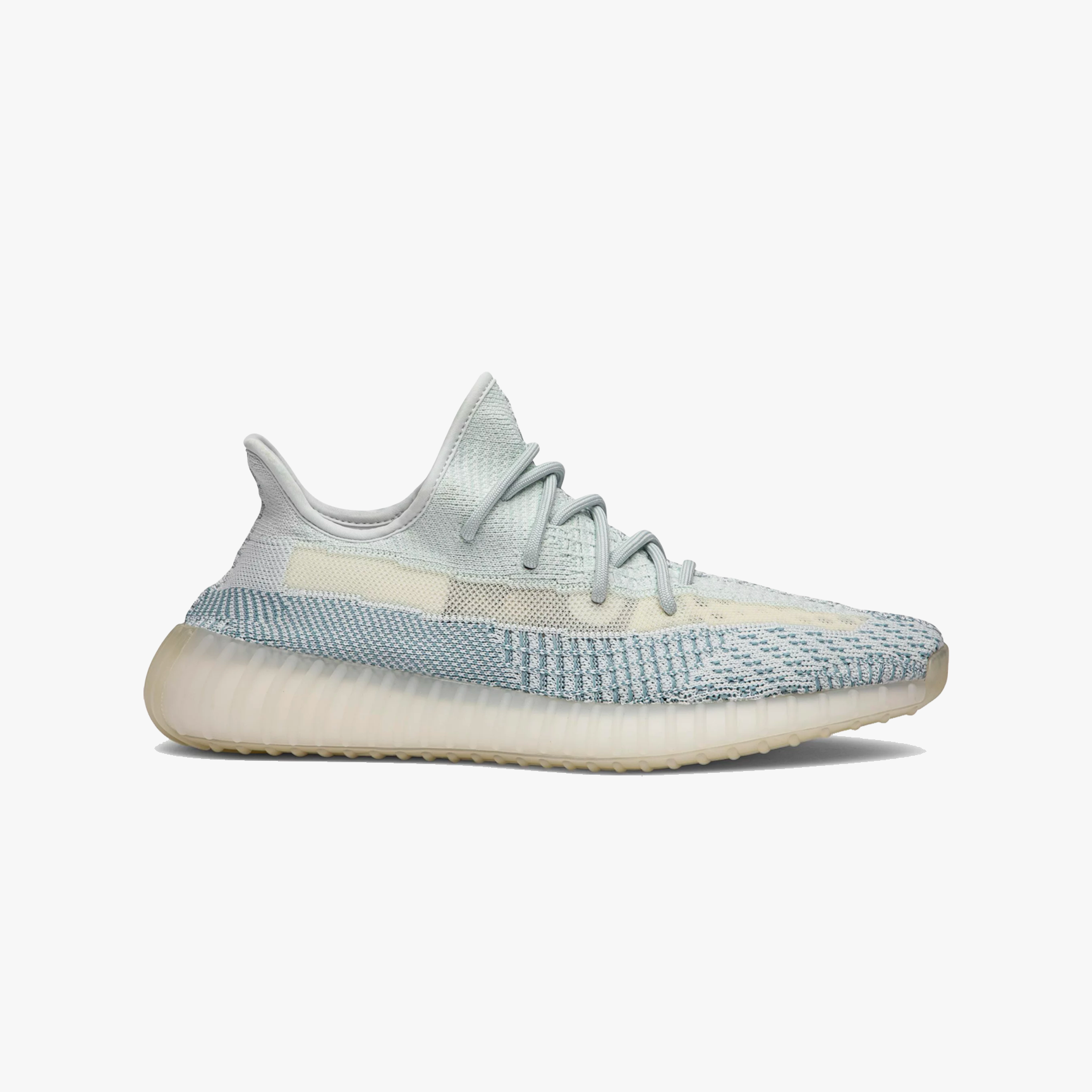 Yeezy Boost 350 V2 'Cloud White Non-Reflective' | RARE LAB