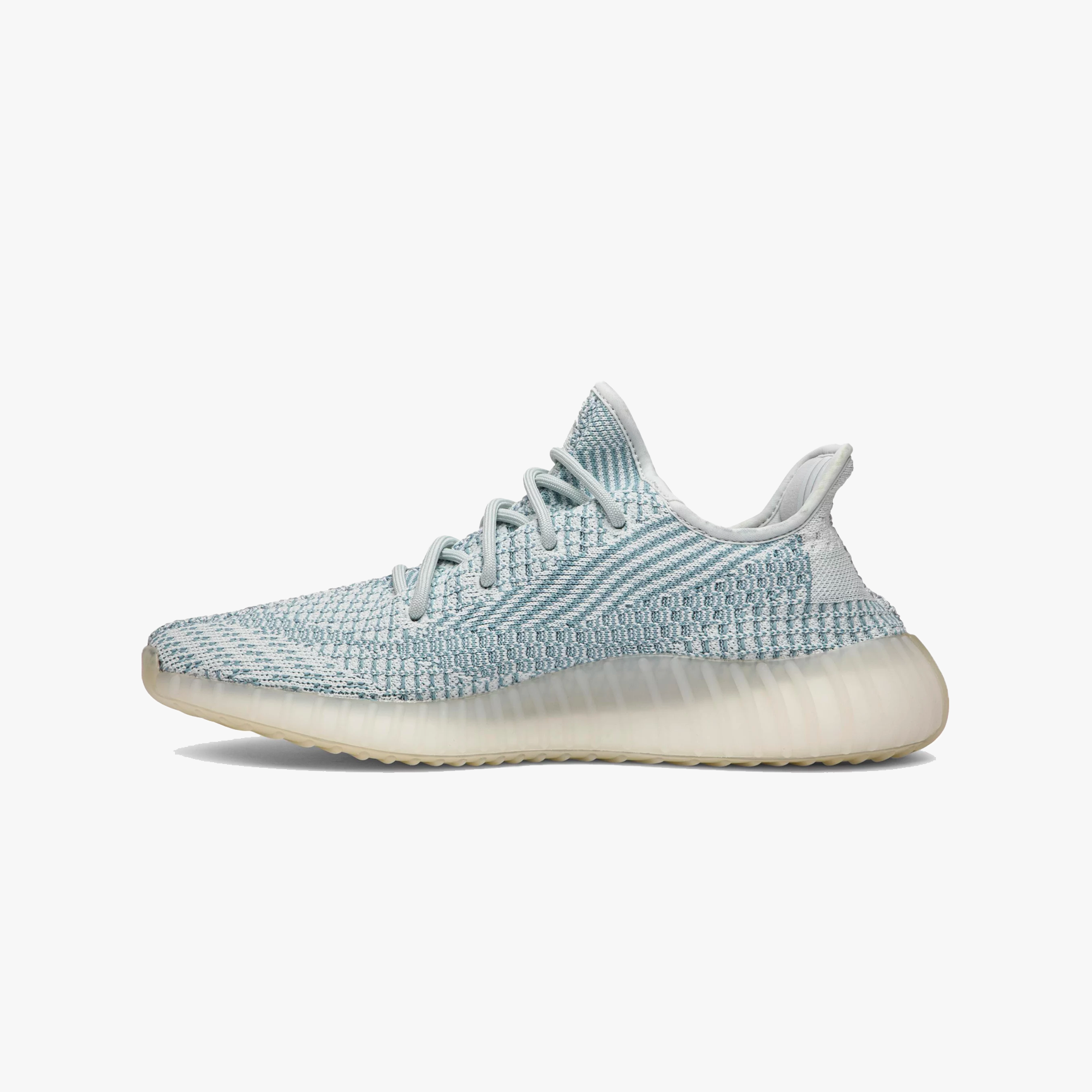 Yeezy Boost 350 V2 'Cloud White Non-Reflective' | RARE LAB