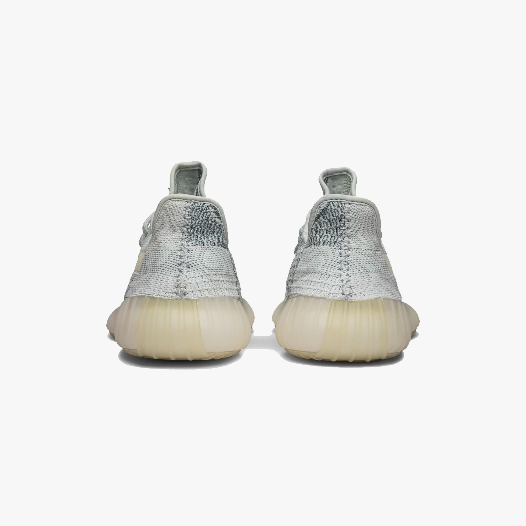 Yeezy Boost 350 V2 'Cloud White Non-Reflective' | RARE LAB