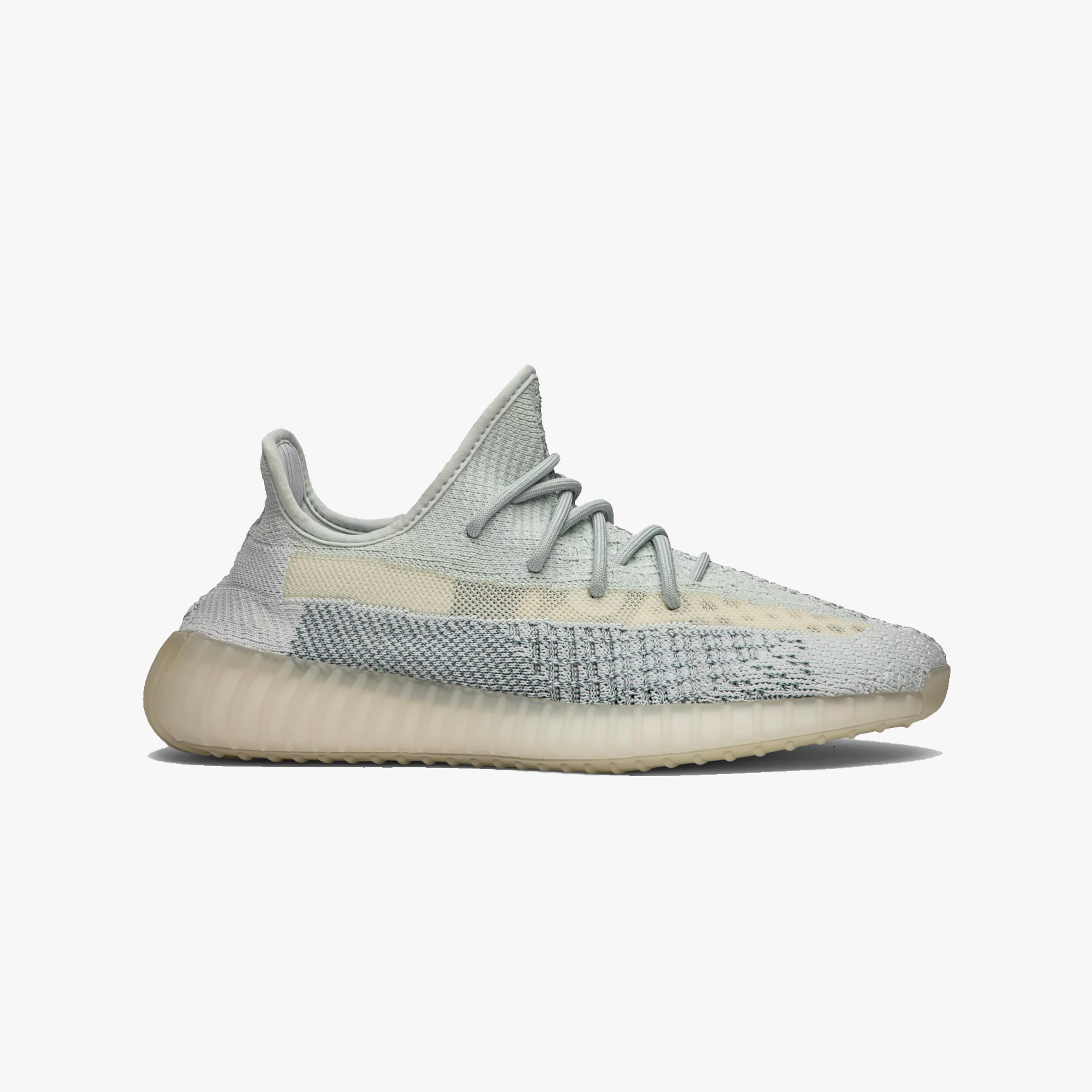 Yeezy Boost 350 V2 'Cloud White Reflective' | RARE LAB