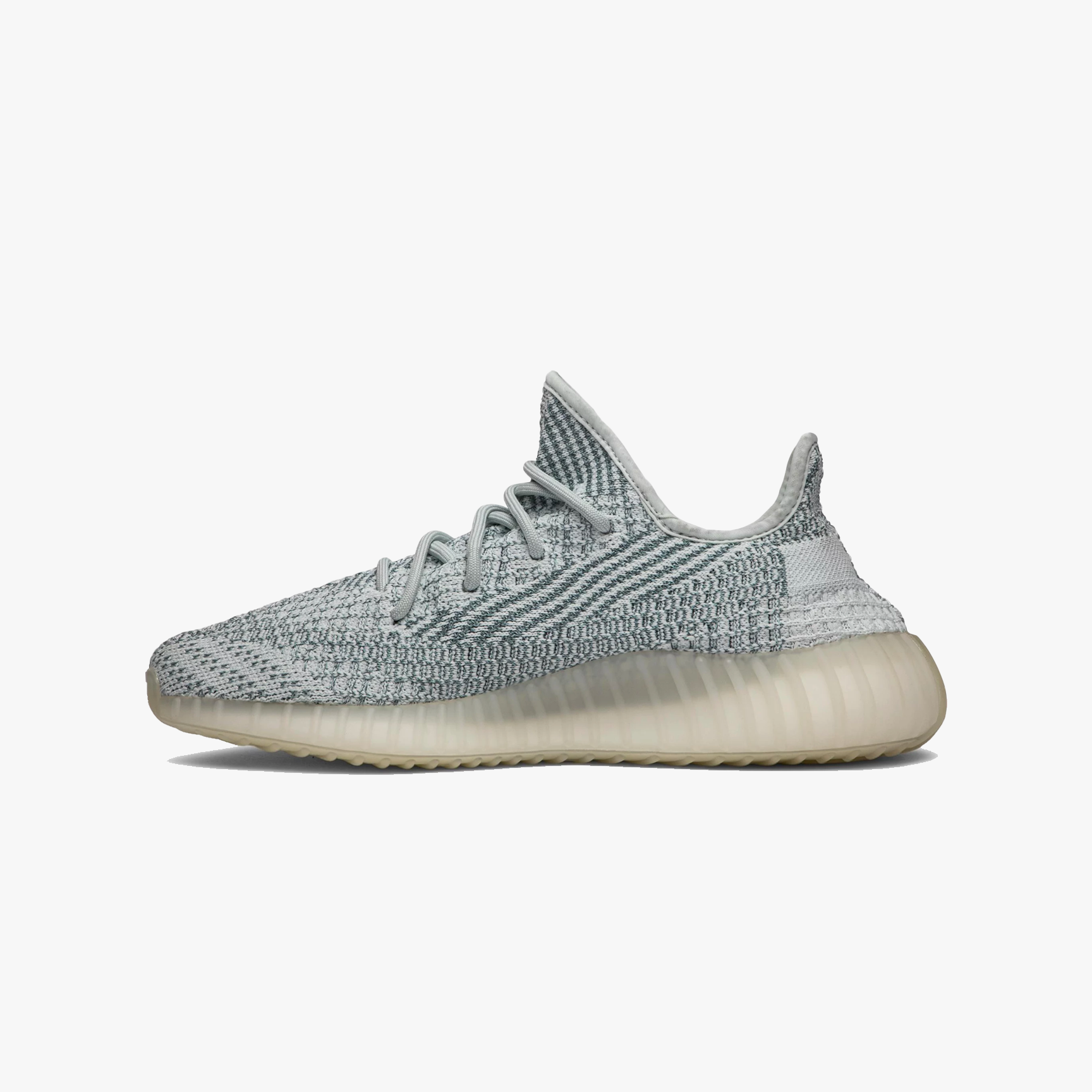 Yeezy Boost 350 V2 'Cloud White Reflective' | RARE LAB