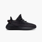 Yeezy Boost 350 V2 'Black Non-Reflective' | Rare Lab