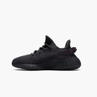 Yeezy Boost 350 V2 'Black Non-Reflective' | Rare Lab