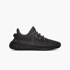 Yeezy Boost 350 V2 'Black Reflective' | Rare Lab