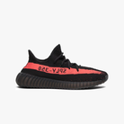 Yeezy Boost 350 V2 'Core Black Red' | RARE LAB