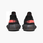 Yeezy Boost 350 V2 'Core Black Red' | RARE LAB