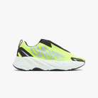 Yeezy Boost 700 MNVN Laceless 'Phosphor' | RARE LAB