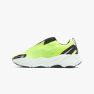 Yeezy Boost 700 MNVN Laceless 'Phosphor' | RARE LAB