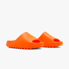 Yeezy Slides 'Enflame Orange'