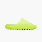 Yeezy Slides 'Glow Green' | RARE LAB