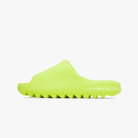 Yeezy Slides 'Glow Green' | RARE LAB