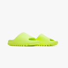 Yeezy Slides 'Glow Green' | RARE LAB